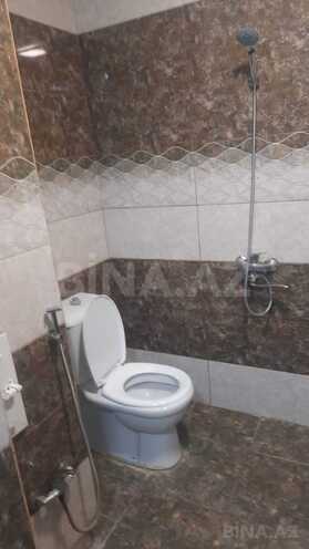 İcarəyə verilir 3 otaqlı yeni tikili 80 m², photo 14 from 20