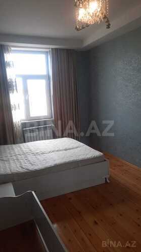 İcarəyə verilir 3 otaqlı yeni tikili 80 m², photo 15 from 20