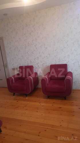 İcarəyə verilir 3 otaqlı yeni tikili 80 m², photo 13 from 20