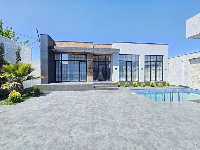 Продаётся 4-комн. дом/дача 180 м², пос. Мардакан, photo 1 from 32