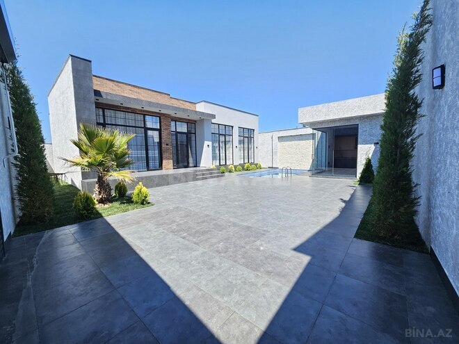 Продаётся 4-комн. дом/дача 180 м², пос. Мардакан, photo 19 from 32