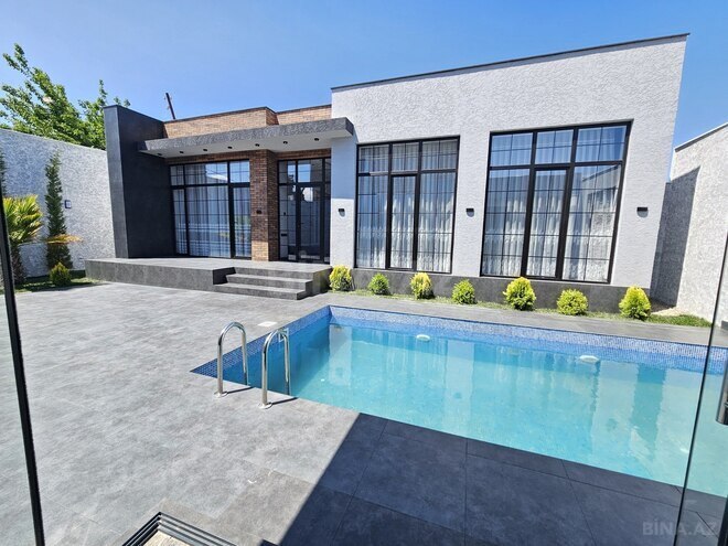 Продаётся 4-комн. дом/дача 180 м², пос. Мардакан, photo 28 from 32