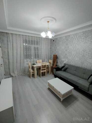 İcarəyə verilir 3 otaqlı yeni tikili 60 m², Masazır q., photo 3 from 11