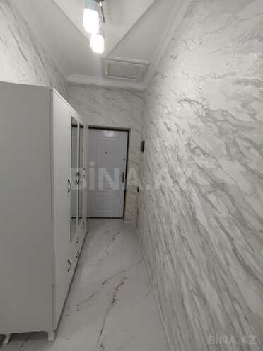 İcarəyə verilir 3 otaqlı yeni tikili 60 m², Masazır q., photo 7 from 11