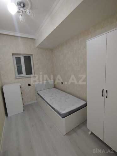 İcarəyə verilir 3 otaqlı yeni tikili 60 m², Masazır q., photo 4 from 11