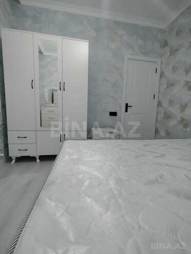 İcarəyə verilir 3 otaqlı yeni tikili 60 m², Masazır q., photo 6 from 11
