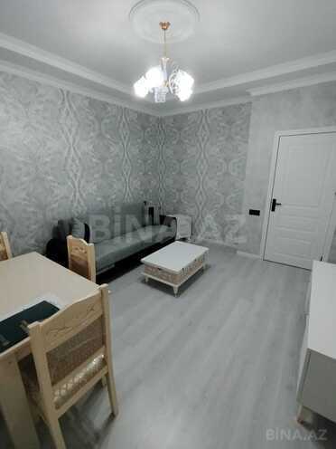 İcarəyə verilir 3 otaqlı yeni tikili 60 m², Masazır q., photo 1 from 11