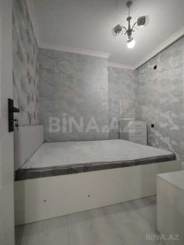 İcarəyə verilir 3 otaqlı yeni tikili 60 m², Masazır q., photo 5 from 11