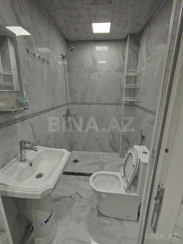 İcarəyə verilir 3 otaqlı yeni tikili 60 m², Masazır q., photo 10 from 11