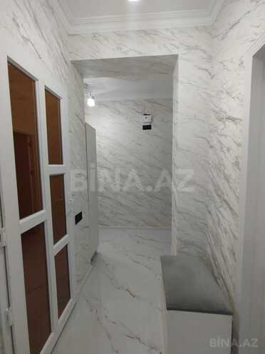 İcarəyə verilir 3 otaqlı yeni tikili 60 m², Masazır q., photo 8 from 11