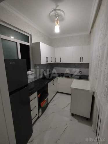 İcarəyə verilir 3 otaqlı yeni tikili 60 m², Masazır q., photo 9 from 11