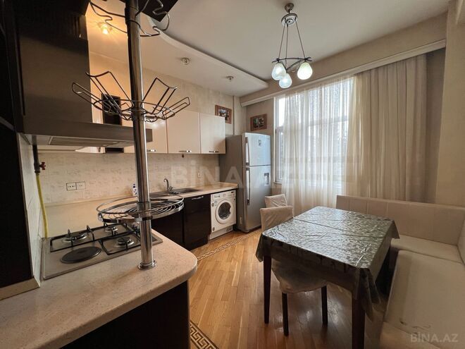 Продаётся 3-комн. новостройка 120 м², photo 11 from 25