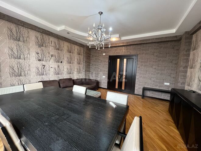 Продаётся 3-комн. новостройка 120 м², photo 5 from 25