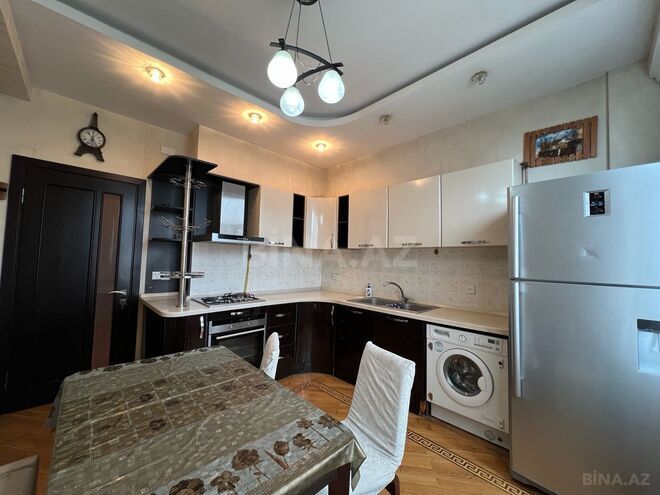 Продаётся 3-комн. новостройка 120 м², photo 14 from 25