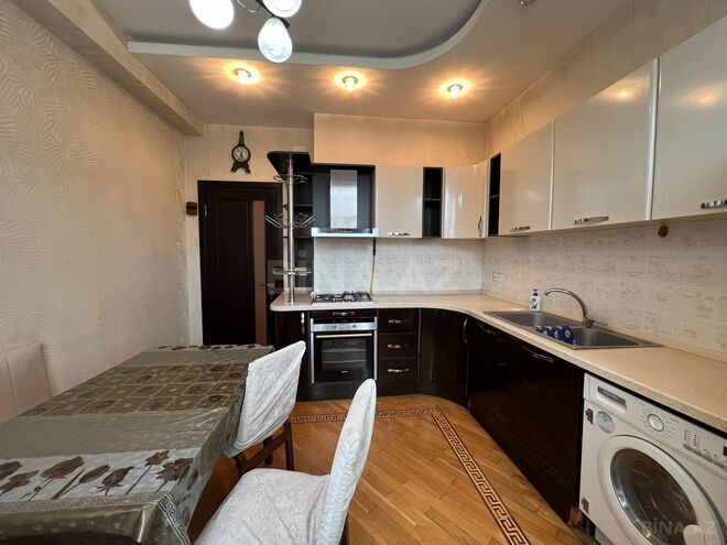 Продаётся 3-комн. новостройка 120 м², photo 13 from 25