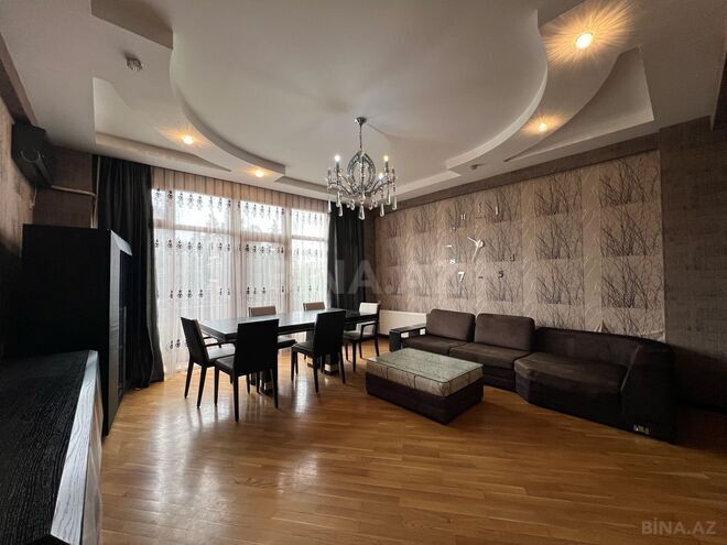 Продаётся 3-комн. новостройка 120 м², photo 4 from 25