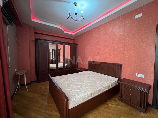 Продаётся 3-комн. новостройка 120 м², photo 10 from 25