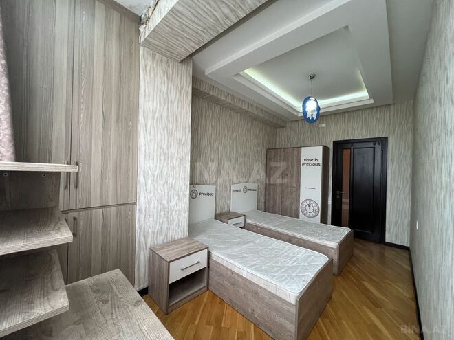 Продаётся 3-комн. новостройка 120 м², photo 7 from 25