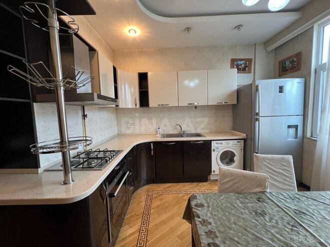 Продаётся 3-комн. новостройка 120 м², photo 12 from 25