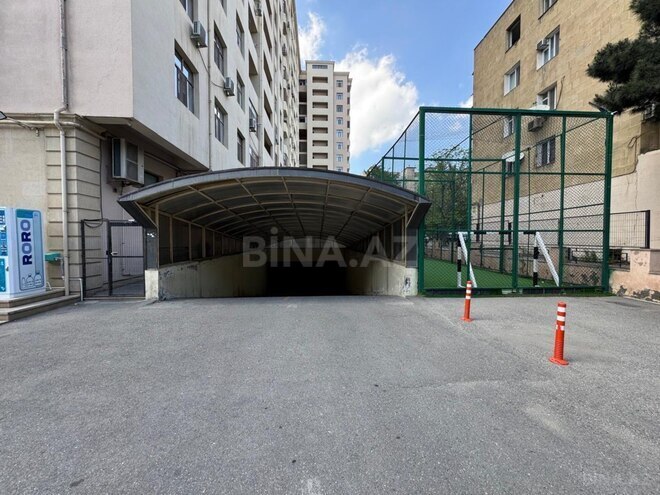 Продаётся  гараж 22.5 м², пос. Бакиханова, photo 5 from 9