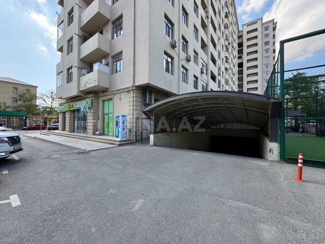 Продаётся  гараж 22.5 м², пос. Бакиханова, photo 4 from 9