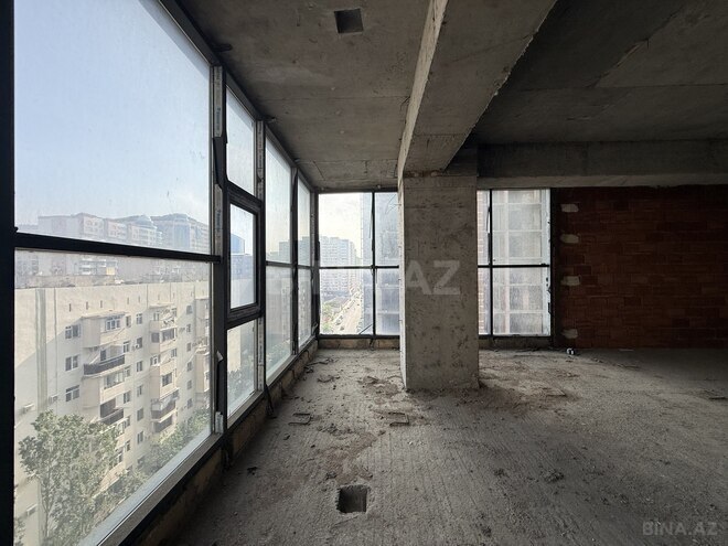 Продаётся 4-комн. новостройка 202 м², м. Шах Исмаил Хатаи, photo 10 from 25