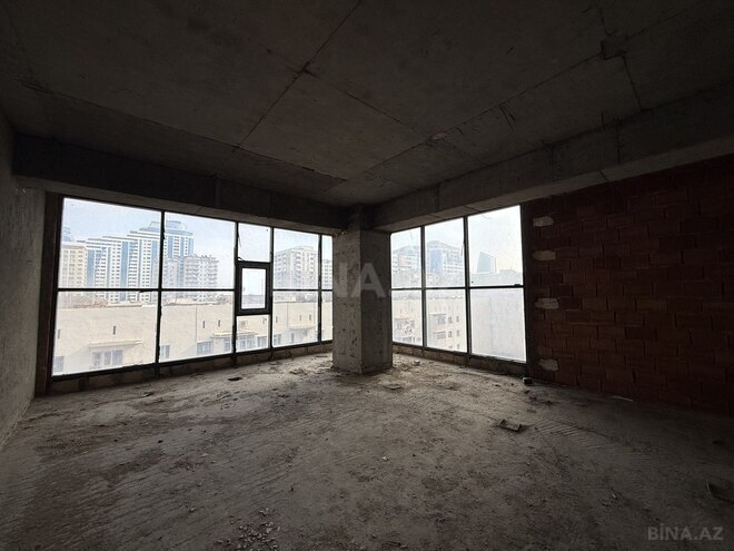 Продаётся 4-комн. новостройка 202 м², м. Шах Исмаил Хатаи, photo 7 from 25