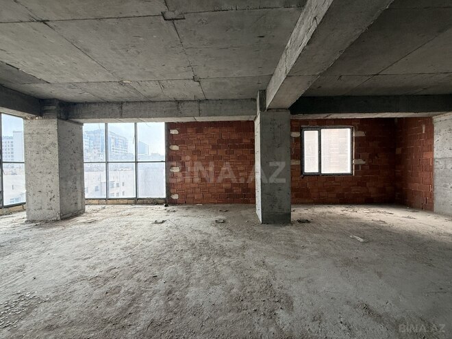 Продаётся 4-комн. новостройка 202 м², м. Шах Исмаил Хатаи, photo 14 from 25