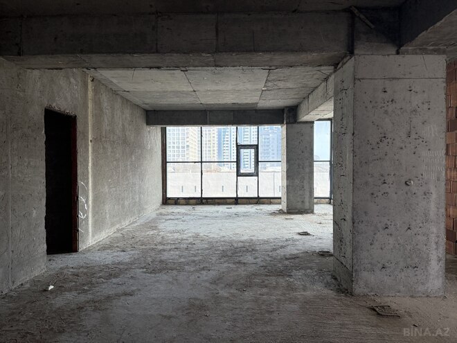 Продаётся 4-комн. новостройка 202 м², м. Шах Исмаил Хатаи, photo 9 from 25