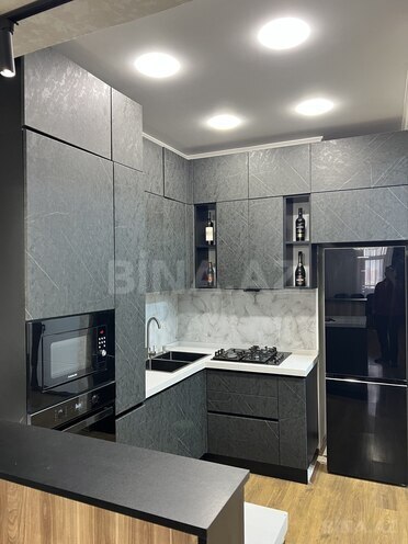 Продаётся 3-комн. новостройка 76.7 м², пос. Ени Ясамал, photo 8 from 18