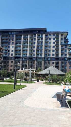Satılır 2 otaqlı yeni tikili 71 m², photo 1 from 18