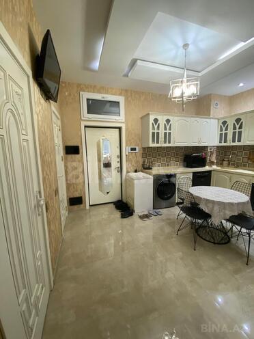 Satılır 2 otaqlı yeni tikili 75 m², photo 3 from 15