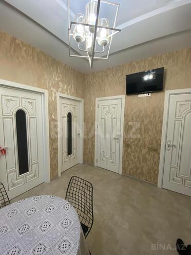 Satılır 2 otaqlı yeni tikili 75 m², photo 4 from 15