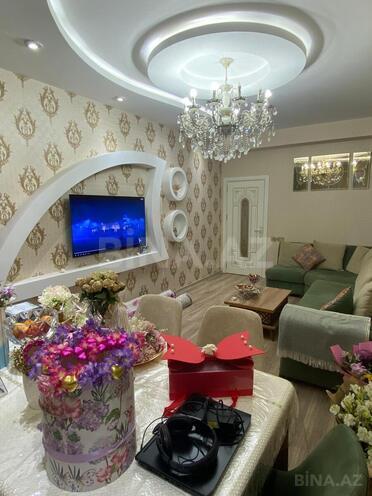 Satılır 2 otaqlı yeni tikili 75 m², photo 7 from 15