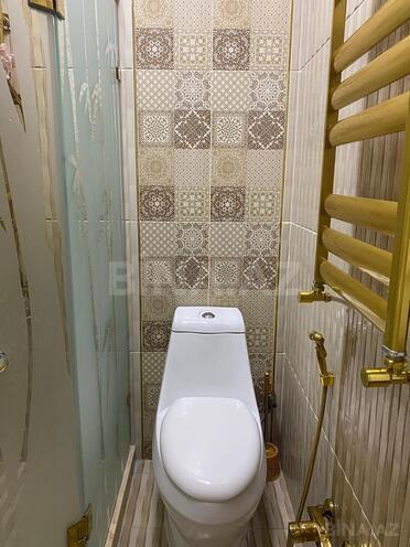 Satılır 2 otaqlı yeni tikili 75 m², photo 12 from 15