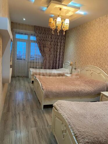 Satılır 2 otaqlı yeni tikili 75 m², photo 13 from 15