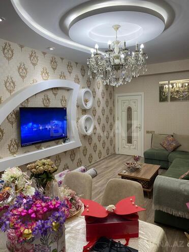 Satılır 2 otaqlı yeni tikili 75 m², photo 8 from 15