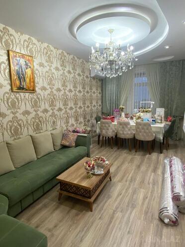 Satılır 2 otaqlı yeni tikili 75 m², photo 6 from 15