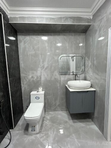 Satılır 3 otaqlı yeni tikili 80 m², photo 17 from 18
