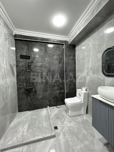 Satılır 3 otaqlı yeni tikili 80 m², photo 15 from 18