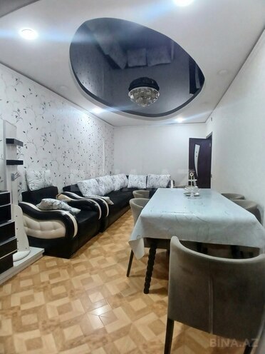 Satılır 4 otaqlı köhnə tikili 105 m², Əhmədli q., photo 4 from 21