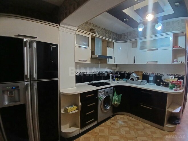Satılır 4 otaqlı köhnə tikili 105 m², Əhmədli q., photo 15 from 21