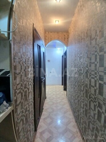 Satılır 4 otaqlı köhnə tikili 105 m², Əhmədli q., photo 16 from 21