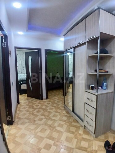 Satılır 4 otaqlı köhnə tikili 105 m², Əhmədli q., photo 12 from 21