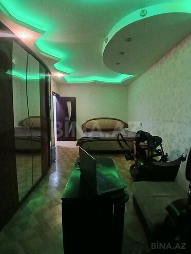 Satılır 4 otaqlı köhnə tikili 105 m², Əhmədli q., photo 11 from 21