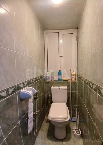 Satılır 4 otaqlı köhnə tikili 105 m², Əhmədli q., photo 18 from 21
