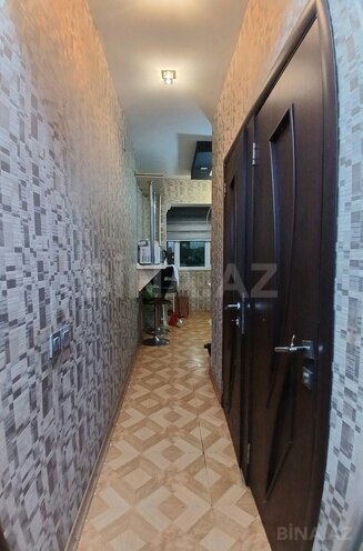 Satılır 4 otaqlı köhnə tikili 105 m², Əhmədli q., photo 13 from 21