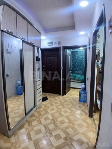 Satılır 4 otaqlı köhnə tikili 105 m², Əhmədli q., photo 20 from 21