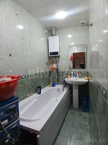 Satılır 4 otaqlı köhnə tikili 105 m², Əhmədli q., photo 17 from 21
