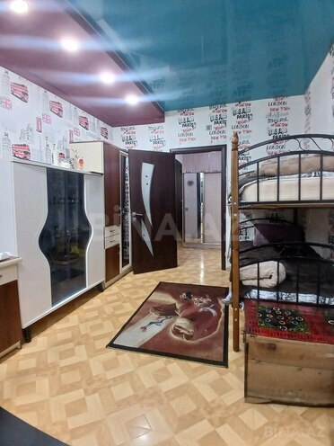 Satılır 4 otaqlı köhnə tikili 105 m², Əhmədli q., photo 9 from 21